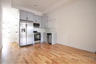 Rented by Real Street Inc