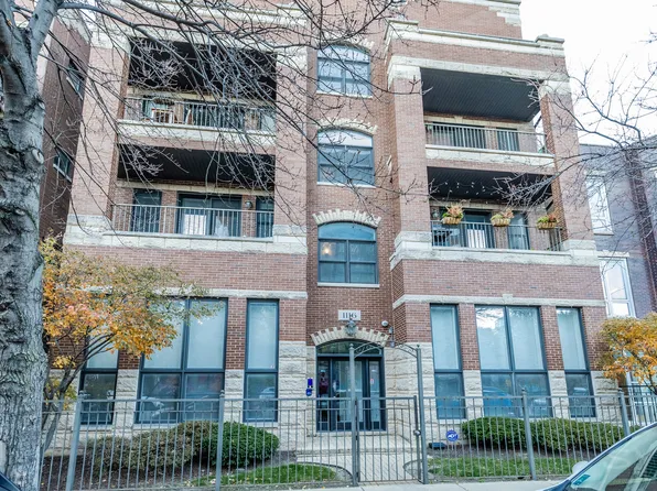 1116 W Hubbard St #2W, Chicago, IL 60622
