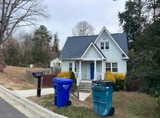 1201 South St, Durham, NC 27707