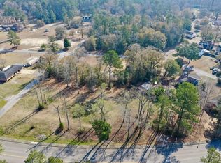 TBD N Main St., Nichols, SC 29581