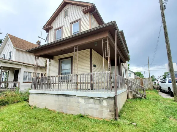 578 Stewart Ave, Columbus, OH 43206