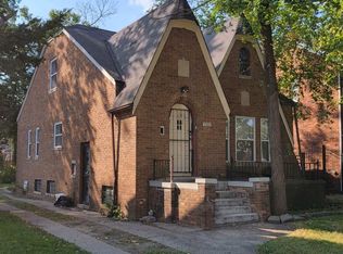 15491 Sussex St, Detroit, MI 48227