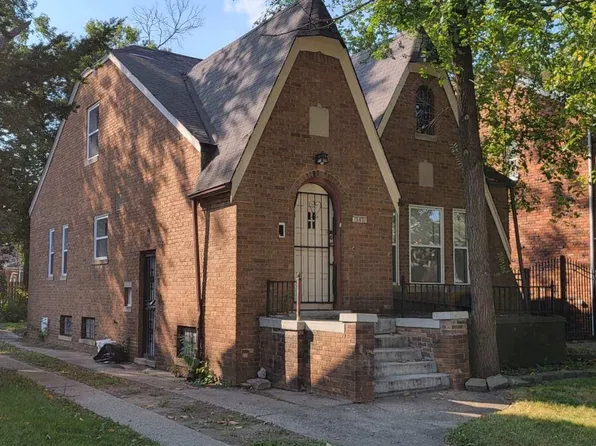 15491 Sussex St, Detroit, MI 48227