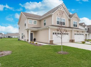 10628 Mangrove Dr, Indianapolis, IN 46239