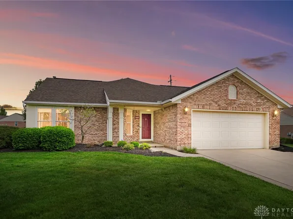 1811 Hambletonian Ct, Miamisburg, OH 45342