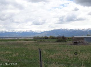 5000 West St, Driggs, ID 83422