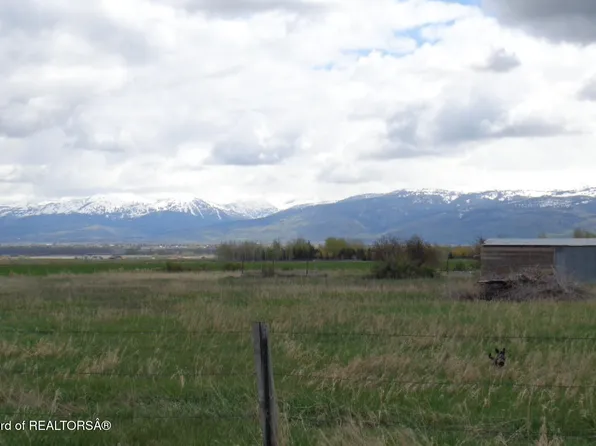 5000 West St, Driggs, ID 83422