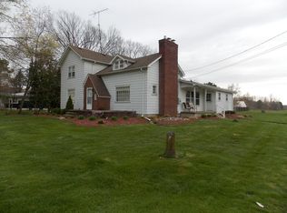 4287 E Mount Morris Rd, Mount Morris, MI 48458