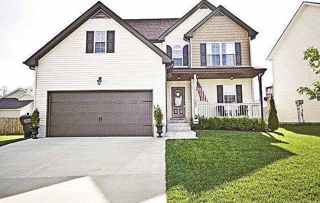 1st image of 3627 Fox Den Ln
