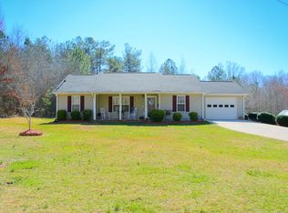 2036 Carrollton Hwy, Temple, GA 30179