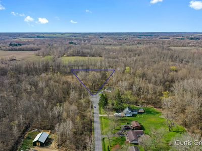 Springdale Ct, Hartford, MI, 49057