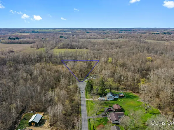 Springdale Ct, Hartford, MI 49057