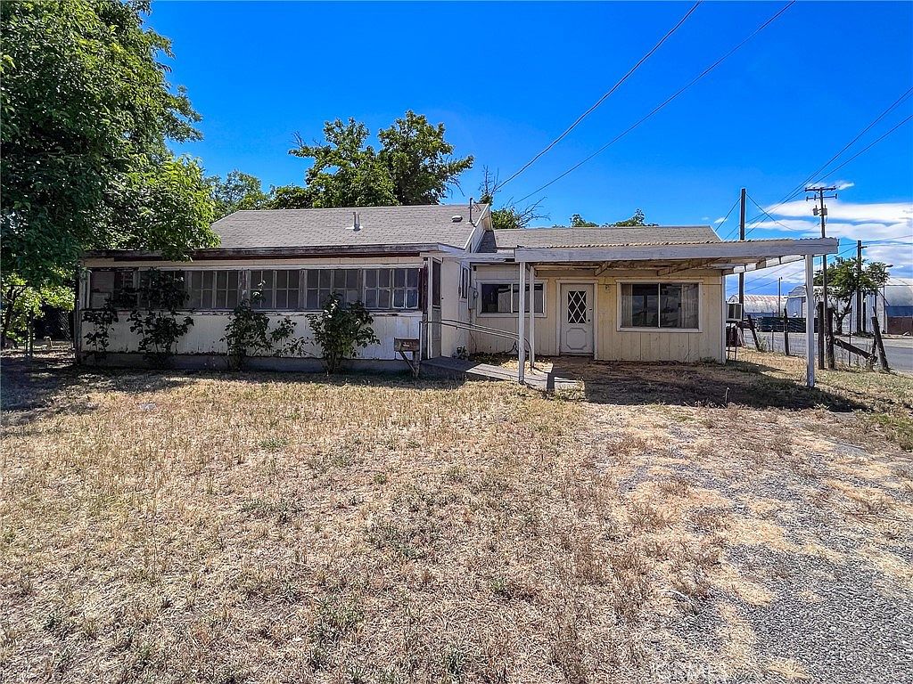 504 8th St, Orland, CA 95963 Zillow