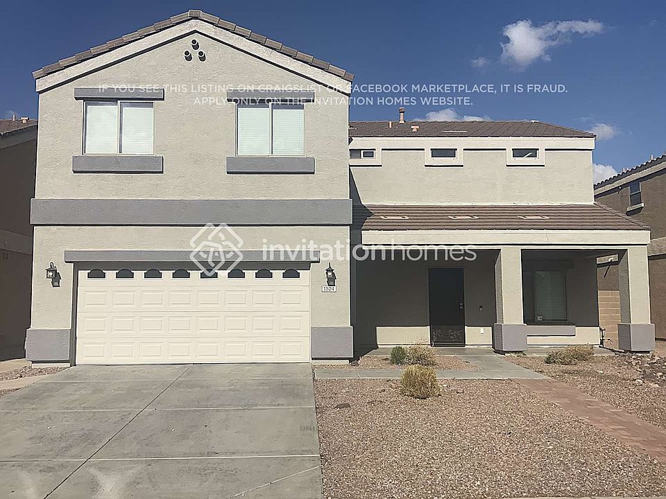 1st image of 1524 E Heather Dr