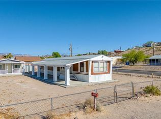 1570 Monte Vista Dr, Bullhead City, AZ 86442