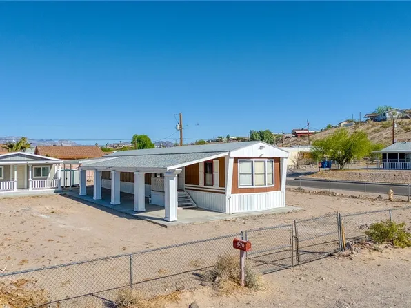 1570 Monte Vista Dr, Bullhead City, AZ 86442