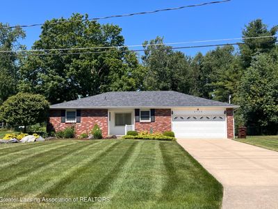 6716 Bunker Hill Dr, Lansing, MI, 48906