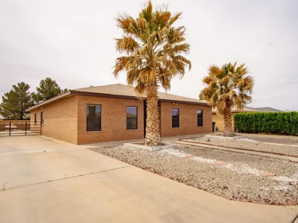 1359 Columbia Ave, Alamogordo, NM 88310