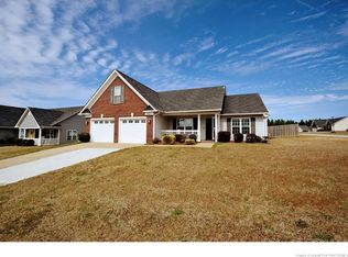 134 Eisenhower Dr, Raeford, NC 28376