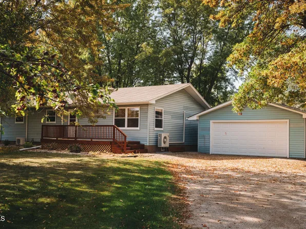 3239 Highway 20 SE, Jamestown, ND 58401