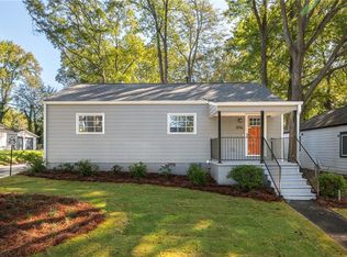 896 Oakland Dr SW, Atlanta, GA 30310