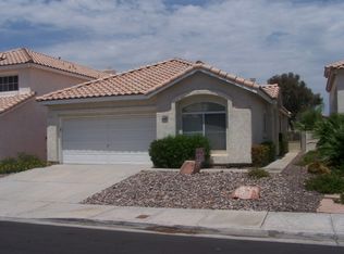 1736 Blanchard Dr, Henderson, NV 89074