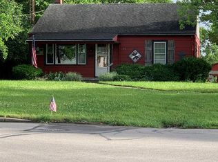 1037 Dayton Ave, Washington Court House, OH 43160