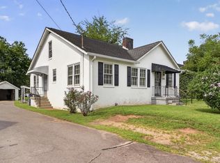 309 Florida Ave, Mt Pleasant, TN 38474