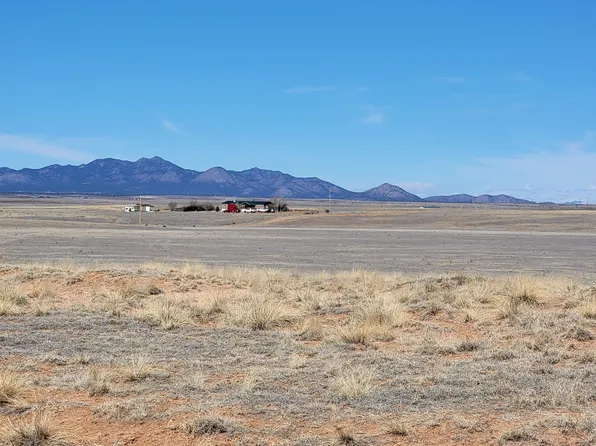74 C Joekeen Rd, Stanley, NM 87056