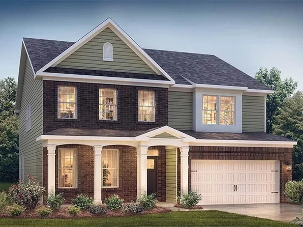 4266 Toucan Trl, High Point, NC 27265