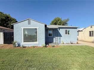 2703 W 132nd St, Los Angeles, CA 90059