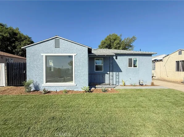 2703 W 132nd St, Los Angeles, CA 90059