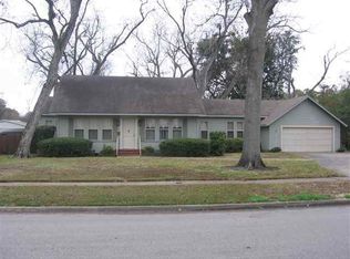 4515 Alamosa St, Port Arthur, TX 77642