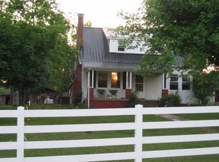 7555 Ruel McKnight Rd, Milton, TN 37118