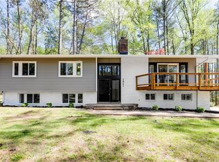 1841 Bracken Rd, North Chesterfield, VA 23236