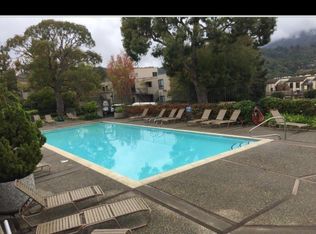 801 Via Casitas, Kentfield, CA