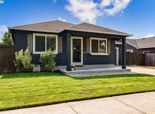 5777 Mica St, Springfield, OR 97478