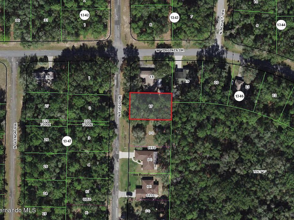 2nd image of 11187 N Fuego Dr