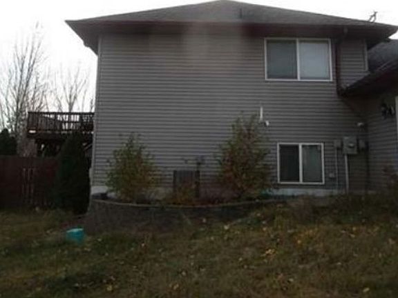 Property Side View