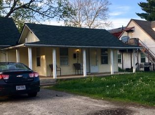 3525 Pittsburg Ave, Dayton, OH 45406