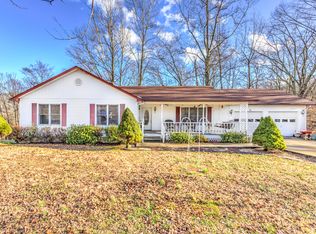 152 Andrews Ln, Caryville, TN 37714