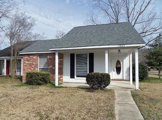 7865 Clover Ridge Ave, Baton Rouge, LA 70820