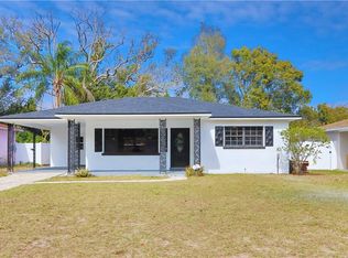2216 E Fern St, Tampa, FL 33610