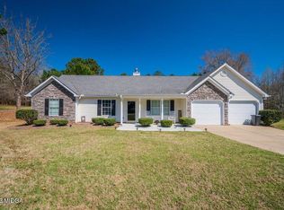 3307 Trotters Ridge Trl, Gray, GA 31032
