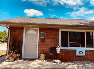 2693 Forest Dr, Columbus, IN 47201