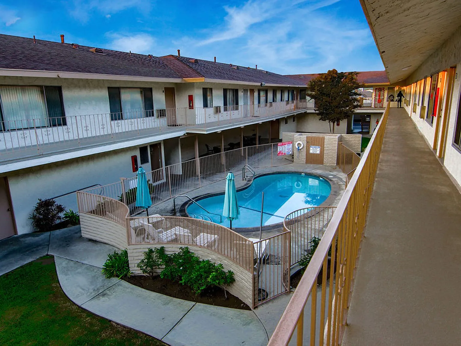 Casa Madrid Apartments (CM #706) — Photo 4