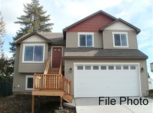 2017 N Arties Ln, Spokane Valley, WA 99016