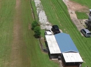5643 Bayouside Dr, Chauvin, LA 70344