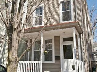 2312 W Clifton Ave, Cincinnati, OH 45219