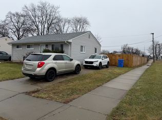 13610 Gander Ave, Warren, MI 48088